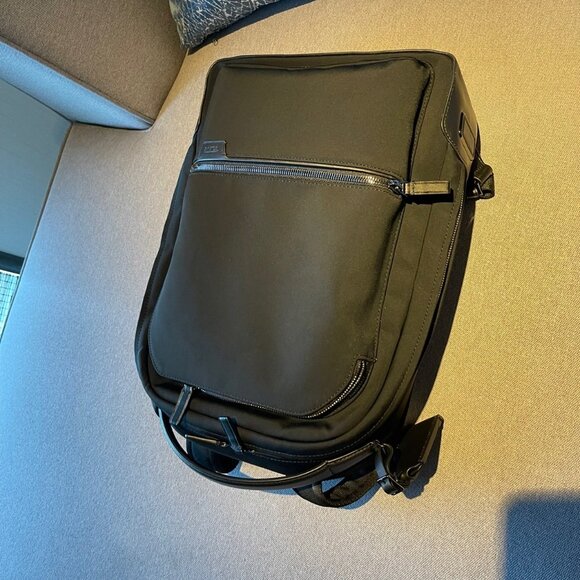 VOYAGEUR Montana Backpack - Picture 4 of 4